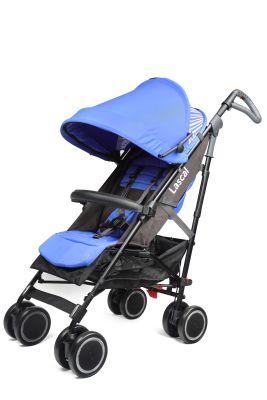 Lascal M1 Buggy Blue