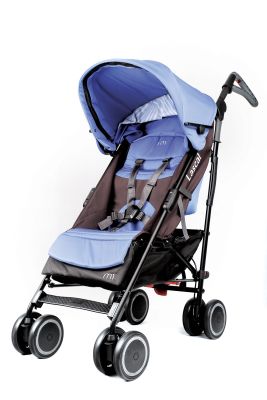Lascal M1 Buggy Blue