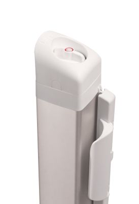 Lascal KiddyGuard Avant weiß