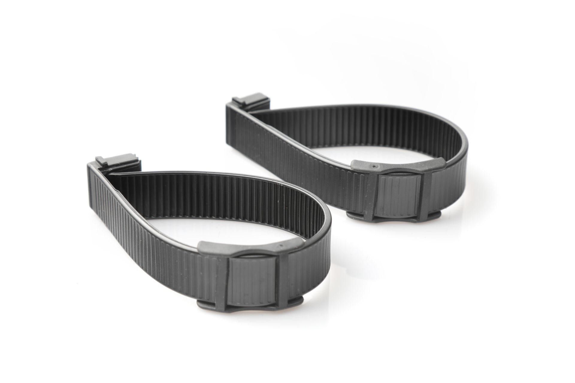 BuggyBoard Kunststoffriemen-Set Maxi+/Maxi/Mini