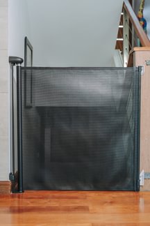 KiddyGuard Easy schwarz