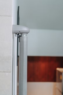 KiddyGuard Easy grau