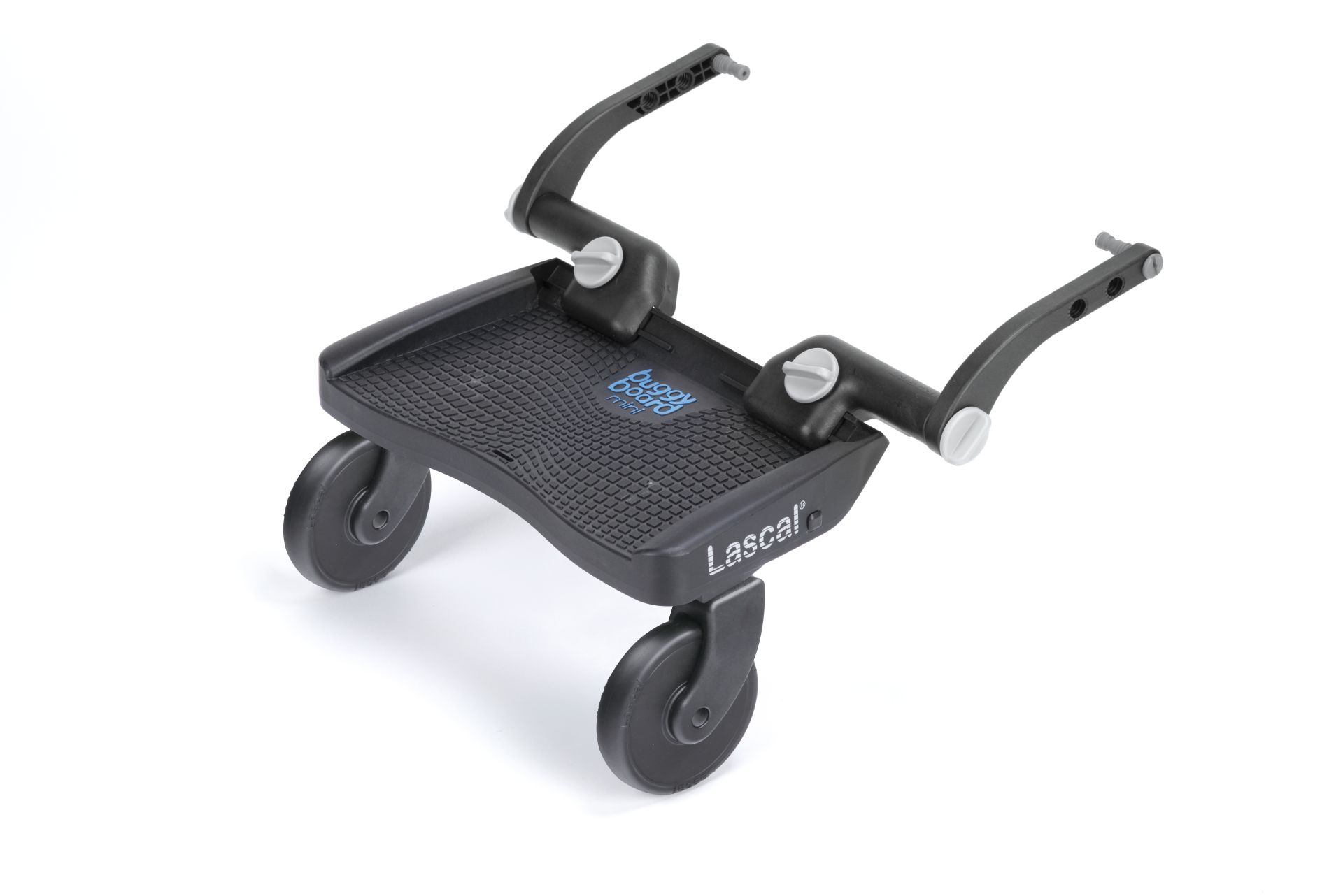 Lascal BuggyBoard Mini 3D Blau