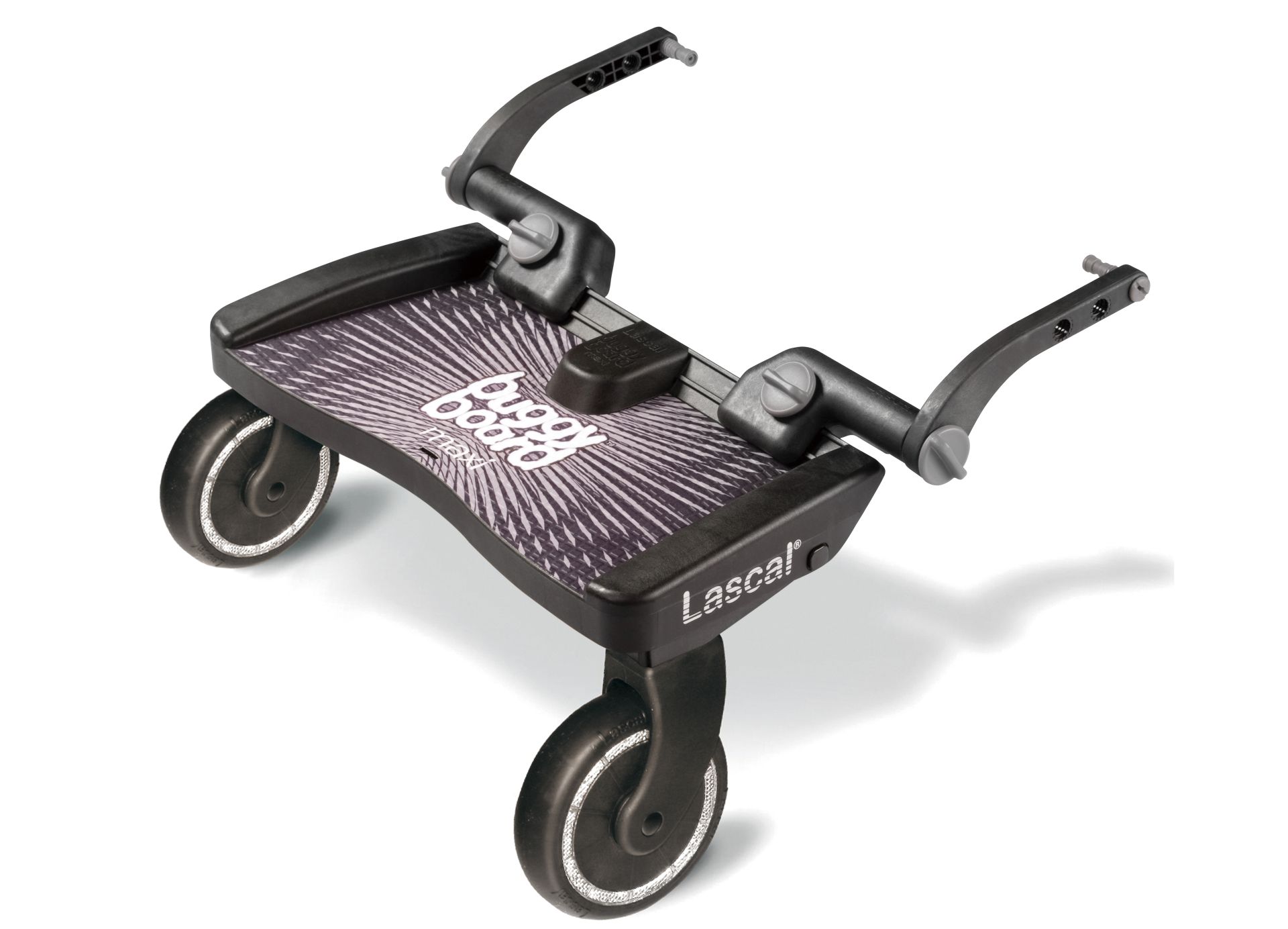 Lascal BuggyBoard Maxi schwarz