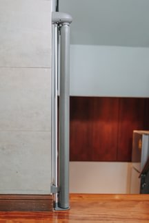 KiddyGuard Easy grau