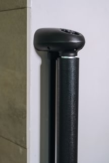 KiddyGuard Easy schwarz