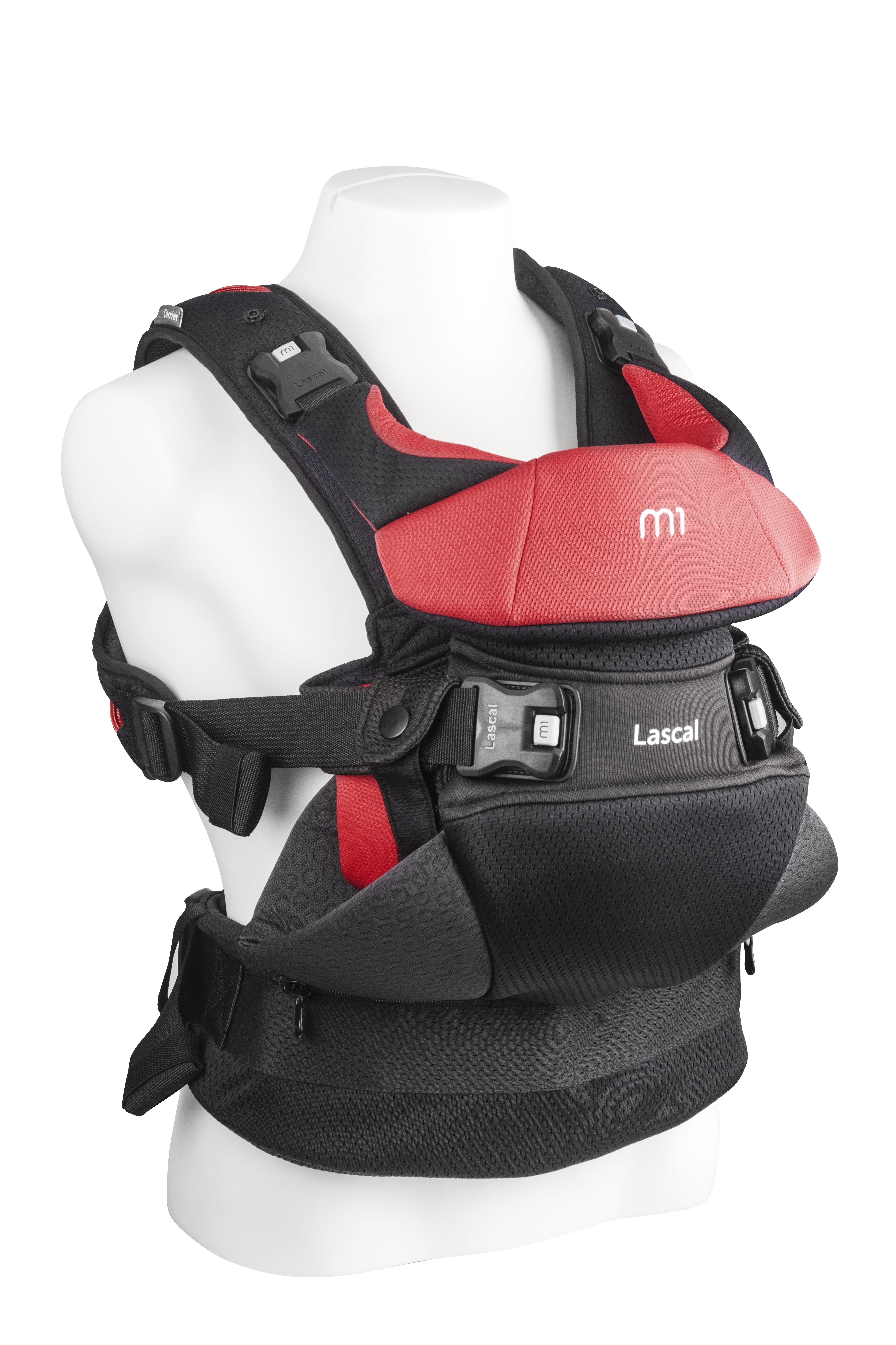 M1 Carrier Red
