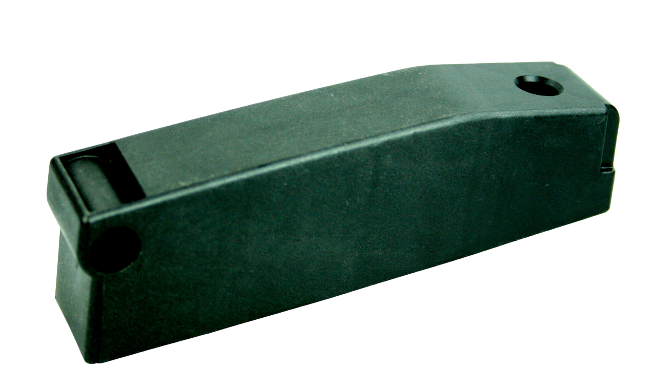 Radfederung links BuggyBoard Maxi 